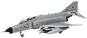 おしゃれ通販 ホビーマスター 1/72 航空自衛隊 F-4EJ改 ファントムII