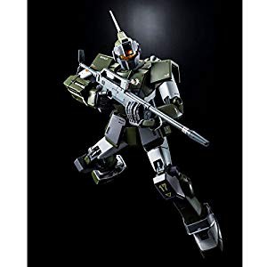 Mg 1 100 Rgm 79sc ジム スナイパーカスタム テネス ａ ユング機 未使用品 の通販はau Pay マーケット ドリエムコーポレーション