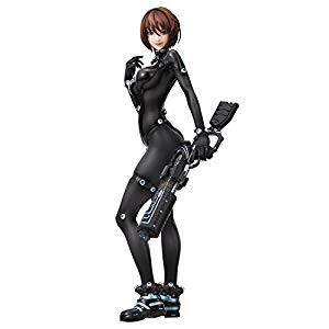 WEB限定】 GANTZ:O 山咲杏 Xショットガン ver. ノンスケール PVC&ABS製