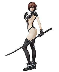 Gantz O 山咲杏 ガンツソードver フィギュア 未使用品 の通販はau Pay マーケット ドリエムコーポレーション