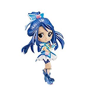 Yes プリキュア5gogo Q Posket Cureaqua プリキュア フィギュア レアカ 未使用品 の通販はau Pay マーケット ドリエムコーポレーション