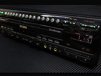 Pioneer パイオニア CLD-K8V CD/LDプレーヤー フルオーダー PIONEER