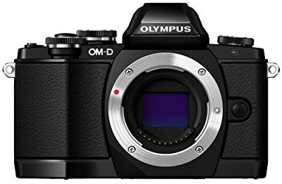 OLYMPUS OM-D E-M10 ボディ ブラック ミラーレス一眼 日本公式サイト