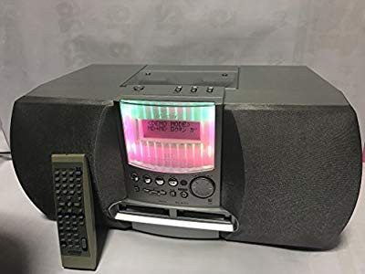 Victor ビクター JVC NS-X77WMD-S シルバー コンパクトコン 買い取り