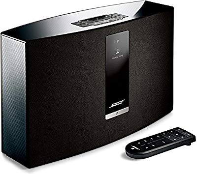 Bose SoundTouch 20 Series III wireless music system ワイ お洒落