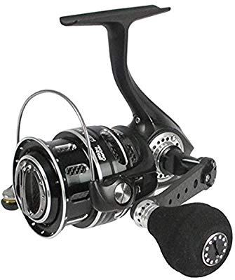 新品 アブガルシア Abu Garcia スピニングリール Revo Mgx 3000shの通販はau Pay マーケット ドリエムコーポレーション