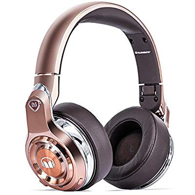 monster elements over ear