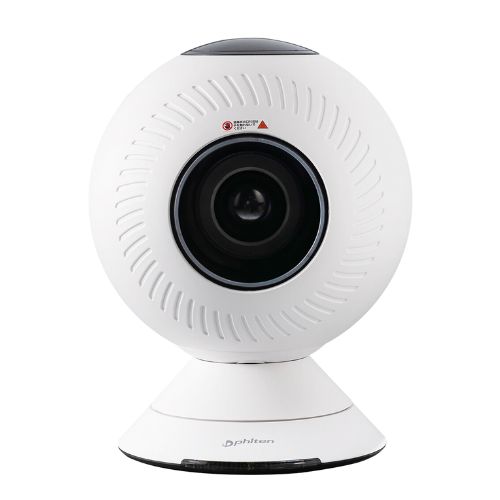 【正規品/送料無料】ファイテン 健光浴エアー サーキュレーター 扇風機 ヒーター Phiten 