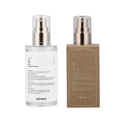 正規販売店】アンダーバー プラス ルチアオイル 92ml