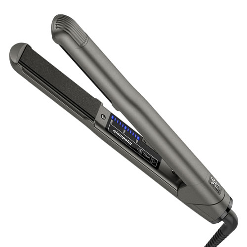 送料無料】グランパーム スタイリングアイロン GP201CL GM ガン