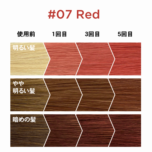 ILOA Hair Color Supplement イロア カラーシャンプー 185ml