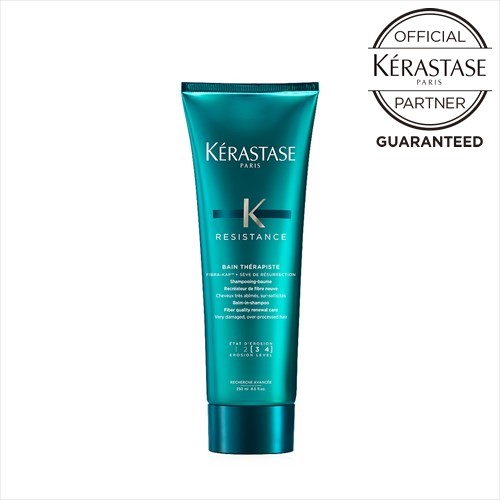 正規店】ケラスターゼ RE バン セラピュート 250ml 【メーカー認証正規販売店】KERASTASE 緑 グリーンの通販はau PAY マーケット  ビューティーパーク au PAY マーケット－通販サイト