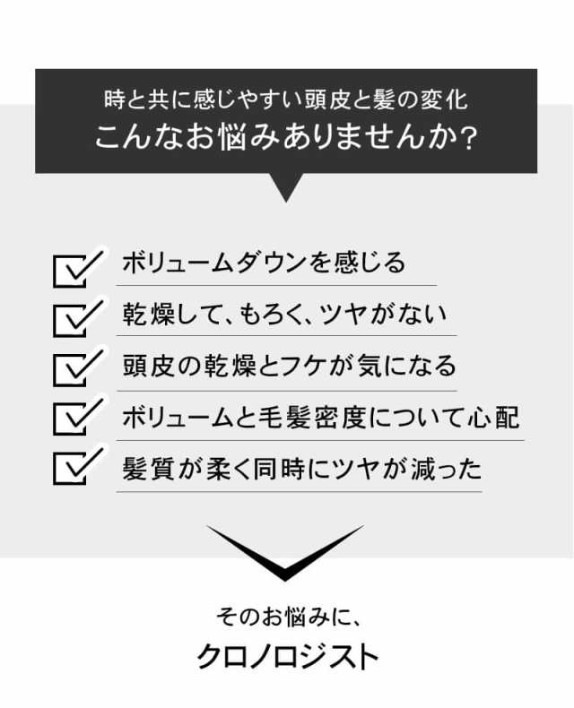 正規販売店/送料無料】ケラスターゼ CH ユイル クロノロジスト R 100ml