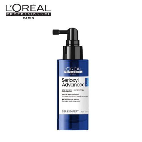 LOREAL ロレアル セリオキシルデンサーヘアN 90ml