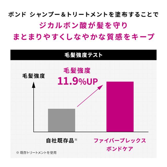 【正規品】ファイバープレックス ボンド シャンプー トリートメント 550ml セット ファイバープレックス シュワルツコフ Schwarzkopf FIBREPLEX