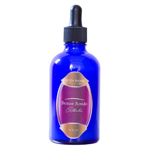 【正規販売店/送料無料】セインムー ボーテロンド シェルル 100ml 【クリニック・サロン専売品】seins mous 美容液 セラム 全身用 部分エイジングケア エイジング エイジングケア シェルル ボーテロンド・シェルル_2