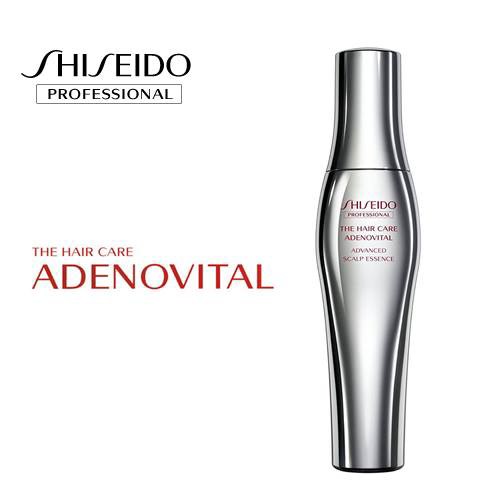 送料無料 正規品 Shiseido 資生堂 アデノバイタル アドバンスト スカルプエッセンス 180ml 頭皮ケア 薄毛 抜け毛 ハリコシ ボリュームの通販はau Pay マーケット ビューティーパーク