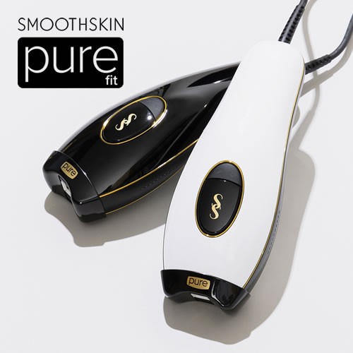 光脱毛器 スムーズスキンピュア Smoothskinpureスムーズスキンピュア