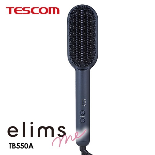 正規品/送料無料】TESCOM テスコム elims エリムス マイナスイオン