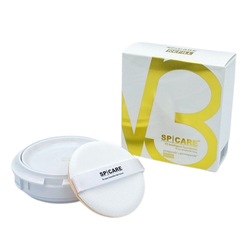 V3 インテリジェント ファンデーション 15g レフィル