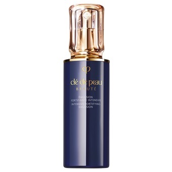 クレドポーボーテエマルションアンタンシヴn 夜用乳液