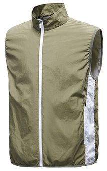 ファン付きベスト 空調服 クーラーベスト 熱中症対策 作業 作業服 ファン キャンプ 釣り アウトドア バッテリーは付属していませんの通販はau Pay マーケット Good Select