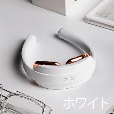 Pgg マッサージ機 マッサージ器 首 肩 肩こり Ems 温熱 ネック マッサージャー Pgg 健康 グッズ プレゼント ヒートネック コードレス 折の通販はau Pay マーケット Good Select