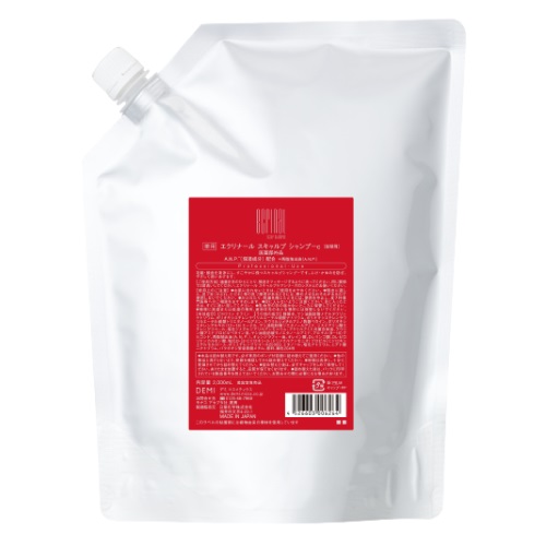 スカルプリッチ (Scalprich) カツウラスカルプリッチ 100ml 【公式通販】