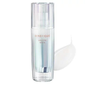 資生堂 ベネフィーク ホリスティックホワイト 45mL 美白美容液 医薬部外品 SHISEIDO BENEFIQUEの通販は