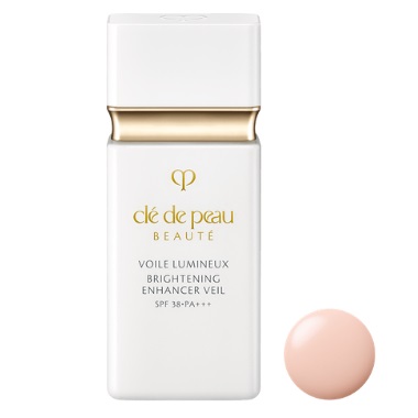 クレ・ド・ポー ボーテ ヴォワールルミヌ 30mL 化粧下地 医薬部外品 SPF38・PA+++ クレドポーボーテ Cle de Peau Beaute 資生堂 SHISEIDOの通販は 6,776円