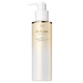 クレ・ド・ポー ボーテ ユイルデマキアントヴィサージュ 200mL メイク落とし クレドポーボーテ Cle de Peau Beaute 資生堂 SHISEIDOの通販は 6,930円