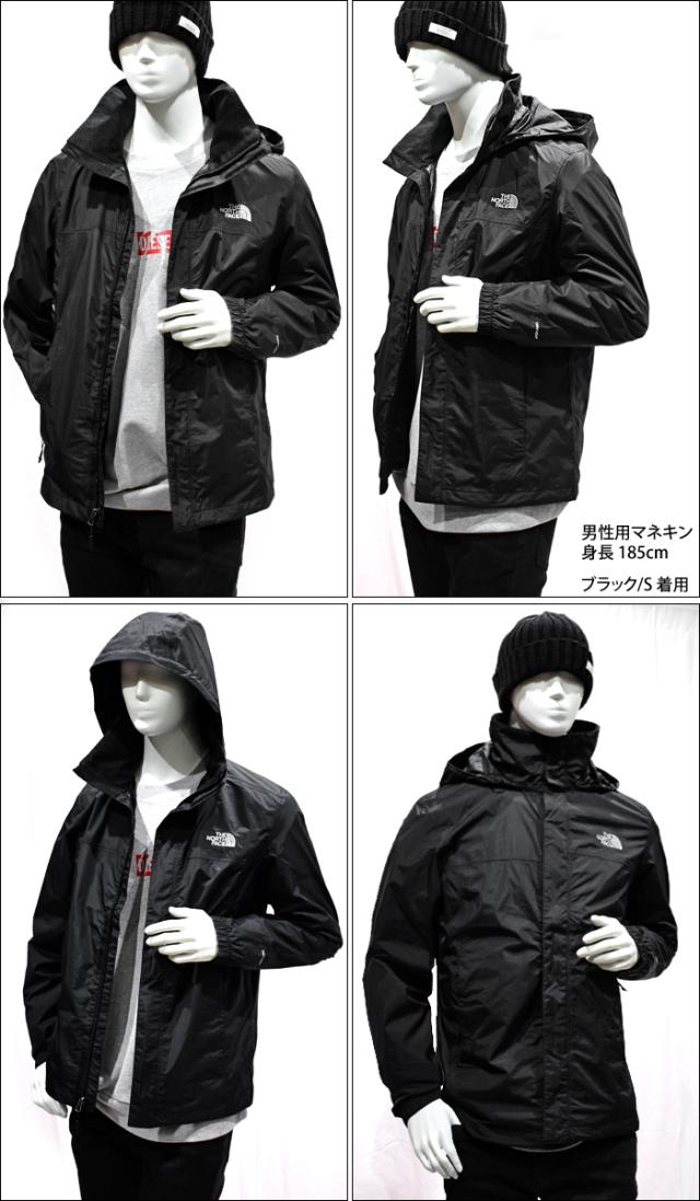 クリアランス ノースフェイス メンズ ジャケット Nf0a2vd5 Kx7 ブラック 11 アウター 新生活 の通販はau Pay マーケット 腕時計 ブランドギフト Seika