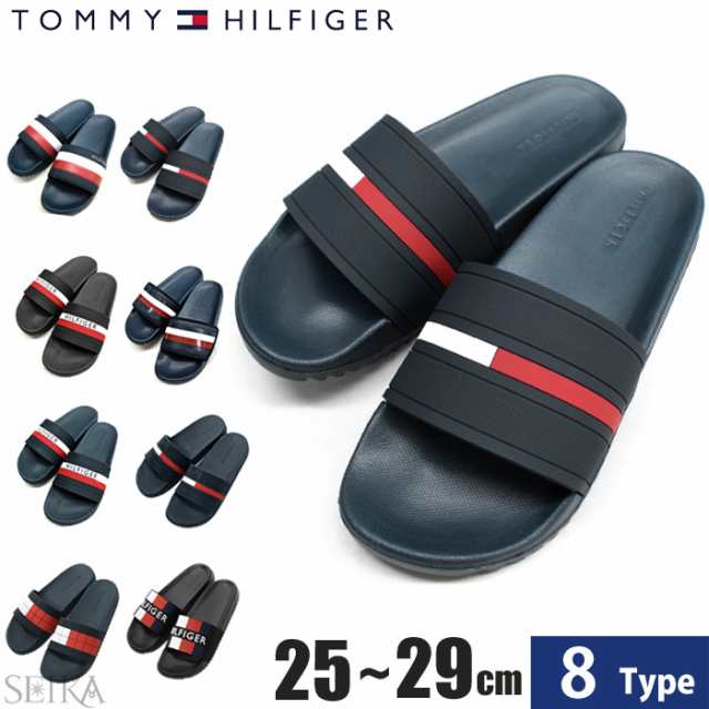 トミーヒルフィガー Tommy Hilfigerサンダル Twドルチェ Twdulce