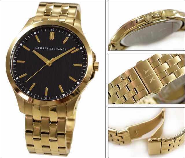 armani exchange ax2145