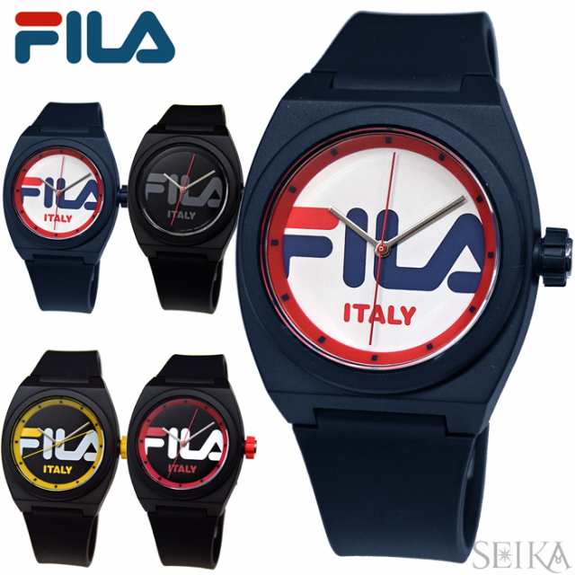 fila 38