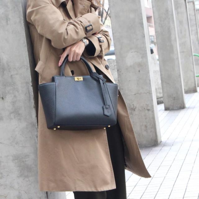 ハンドバッグ 本革 B5 日本製 ブランド グランクレエ レディース ビジネスバッグ オフィスバッグ 通勤バッグ 軽量 おしゃれ キレイめ A4収納不可 白 グレー 黒 ブラック クリスマス ギフト プレゼント 女性 送料無料の通販は