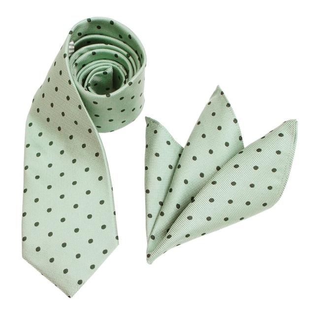 日本製 レトロで粋なドット柄ネクタイ ポケットチーフセット 京都シルク100 結婚式 おしゃれ ブランド 新郎 お色直し 披露宴 赤 オレンの通販はau Pay マーケット Gran Creer