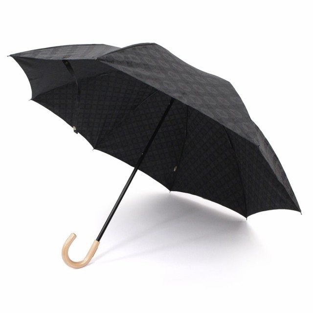 数量限定オリジナルシュシュ付き》グランクレエ 日本製 折りたたみ傘 折り畳み傘 二段折 二段式 長傘 日傘 雨傘 晴雨兼用 UVカット加工の通販はau  PAY マーケット - Gran creer