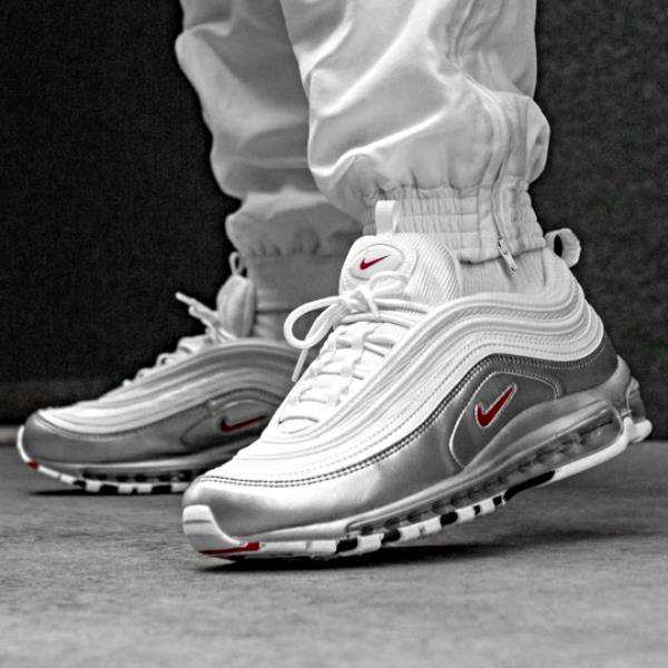 metallic pack air max 97