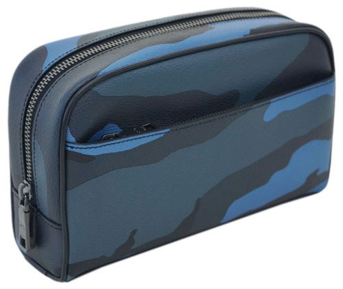 コーチ ポーチ F29267-MRX COACH メンズ セカンドバッグ トラベル コーチ ポーチ F29267-MRX COACH メンズ セカンドバッグ トラベル