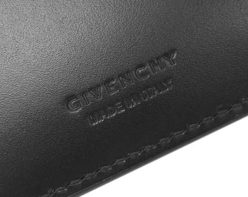 ジバンシィ 財布 Givenchy メンズ 二つ折り 小銭入れ付き スタープレート レザー ブラック ホワイト ジバンシー アウトレットの通販はau Pay マーケット 買付道 Jjブランド専科