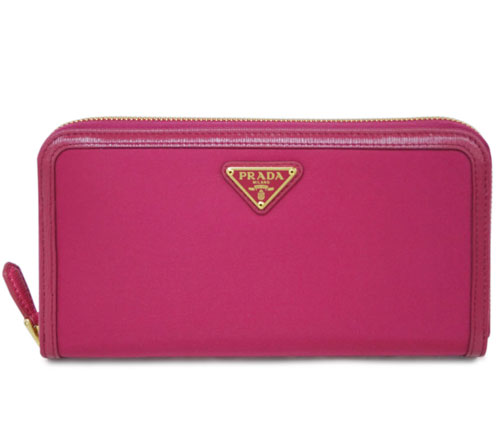 プラダ 財布 1ml506 Prada ラウンドファスナー長財布 テッスート ヴィテッロ Ibisco ナイロン カーフ Dkpk 三角プレート アウトレットの通販はau Pay マーケット 買付道 Jjブランド専科