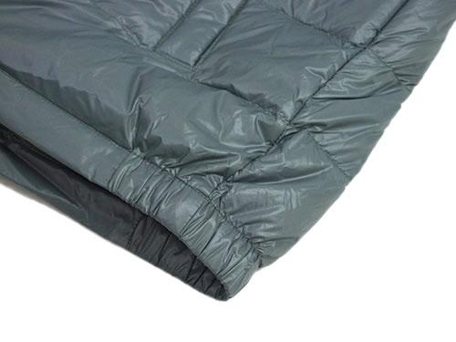 プラダ ダウンジャケット Sga462 Prada メンズ ジップアップ ポーチ付き ナイロン Acciaio ブルーグレー 50サイズ アウトレットの通販はau Pay マーケット 買付道 Jjブランド専科