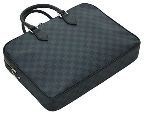 ルイヴィトン バッグ N Louis Vuitton ヴィトン ダミエ コバルト 2way ビジネスバッグ メンズ ダンディ ブリーフケース Mmの通販はau Pay マーケット 買付道 Jjブランド専科