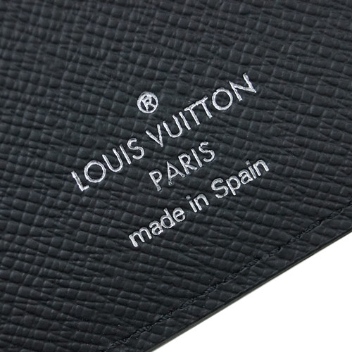 ルイヴィトン 財布 M Louis Vuitton エピ メンズ ファスナー長札 16枚カード ポルトフォイユ ブラザ ノワール マットブラック の通販はau Pay マーケット 買付道 Jjブランド専科