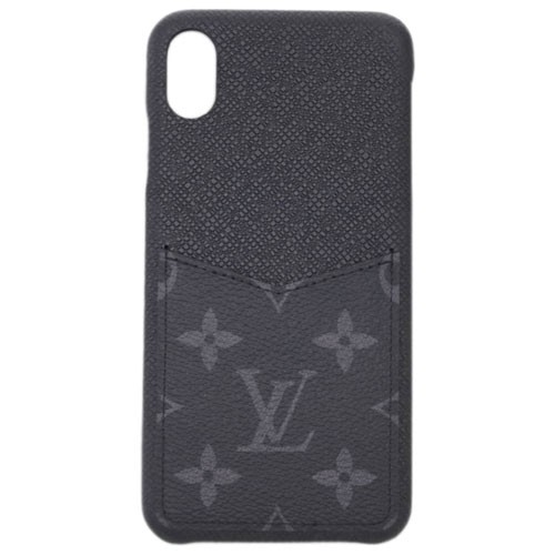 ルイヴィトン アクセサリー M Louis Vuitton ヴィトン モノグラム エクリプス Lv Iphoneケース カバー Iphone バンパー Xs Maxの通販はau Pay マーケット 買付道 Jjブランド専科