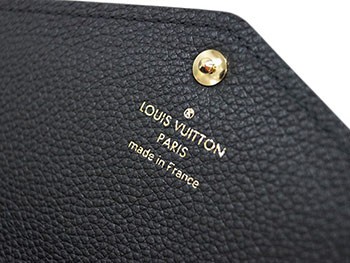 ルイヴィトン 財布 M61182 モノグラム・アンプラント ポルトフォイユ 