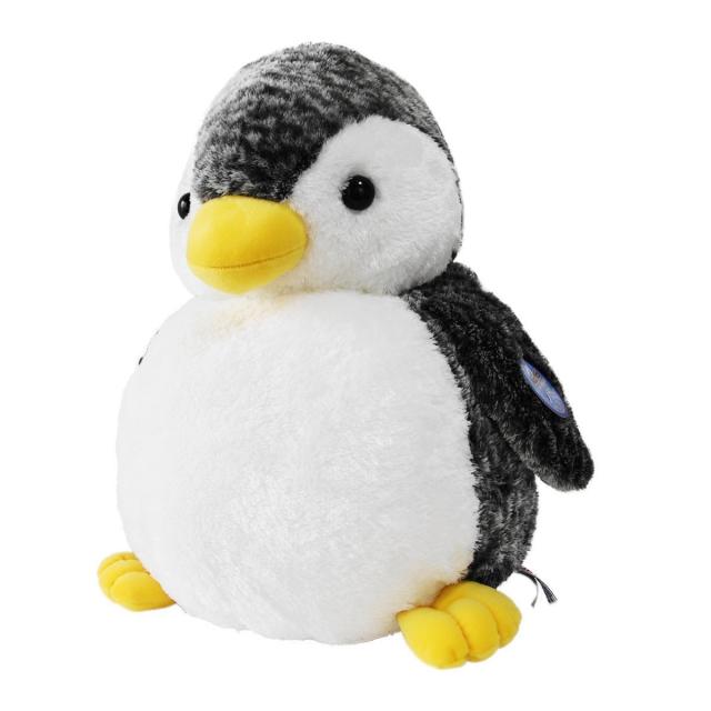 アクアキッズ L ペンギン ぬいぐるみ オーロラワールド Aurora World 海の生き物の通販はau Pay マーケット Sanwaショップ