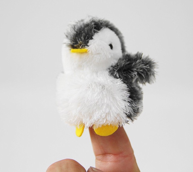 アクアキッズ 親子ペンギン ぬいぐるみ 指人形 オーロラワールド Aurora World 海の生き物の通販はau Pay マーケット Sanwaショップ