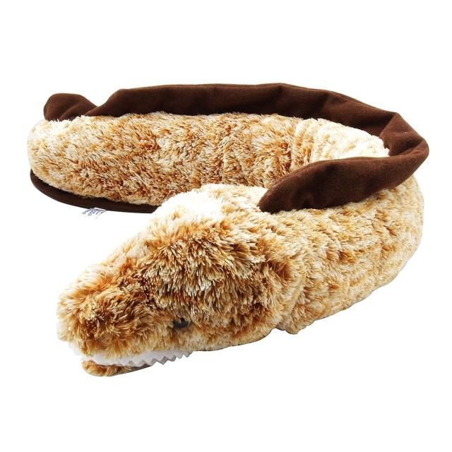 ウツボ ぬいぐるみ